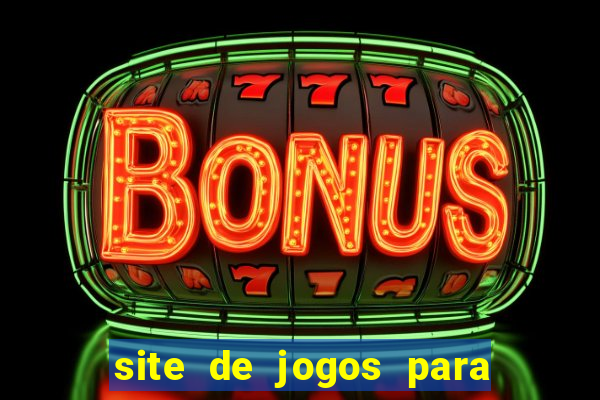 site de jogos para ganhar dinheiro via pix